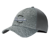 Bensalem New Era Shadow Stretch Mesh Cap