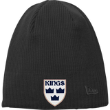 Lady Kings New Era Knit Beanie