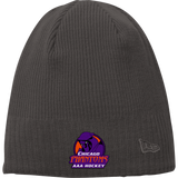 Chicago Phantoms New Era Knit Beanie