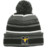 Marlboro Track and Field New Era Sideline Beanie