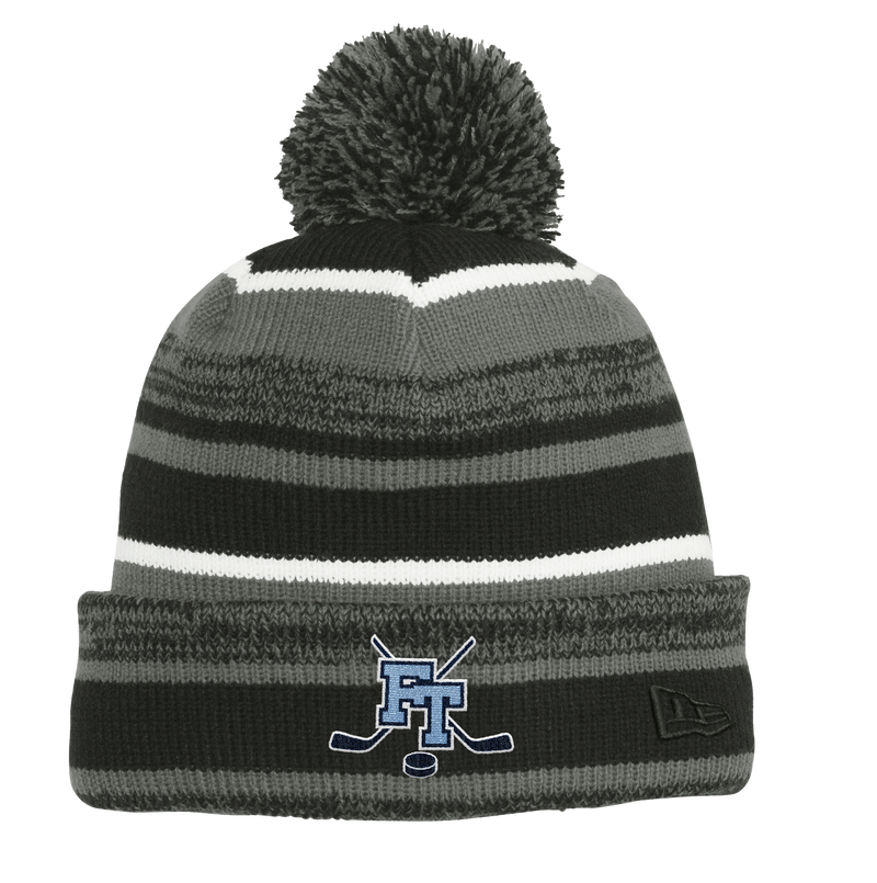 Freehold Township New Era Sideline Beanie