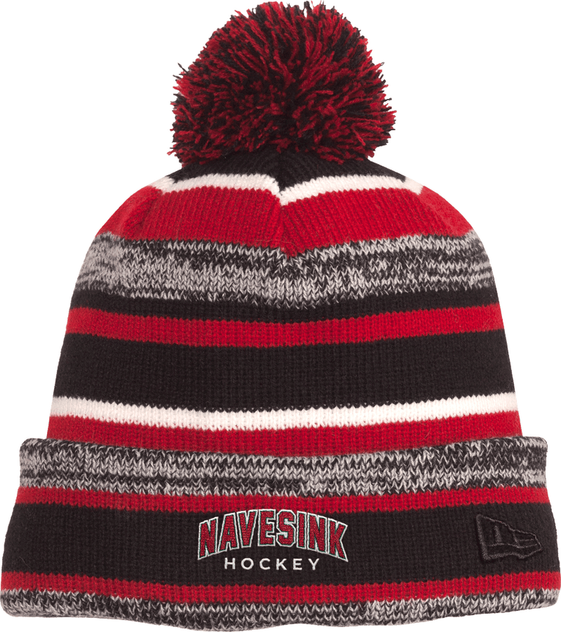 Navesink New Era Sideline Beanie