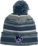 Howell New Era Sideline Beanie