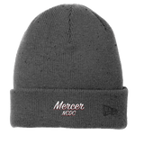 Mercer NCDC New Era Speckled Beanie