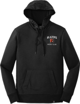 Philadelphia Blazers New Era French Terry Pullover Hoodie