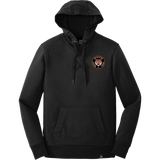 Princeton Jr. Tigers New Era French Terry Pullover Hoodie