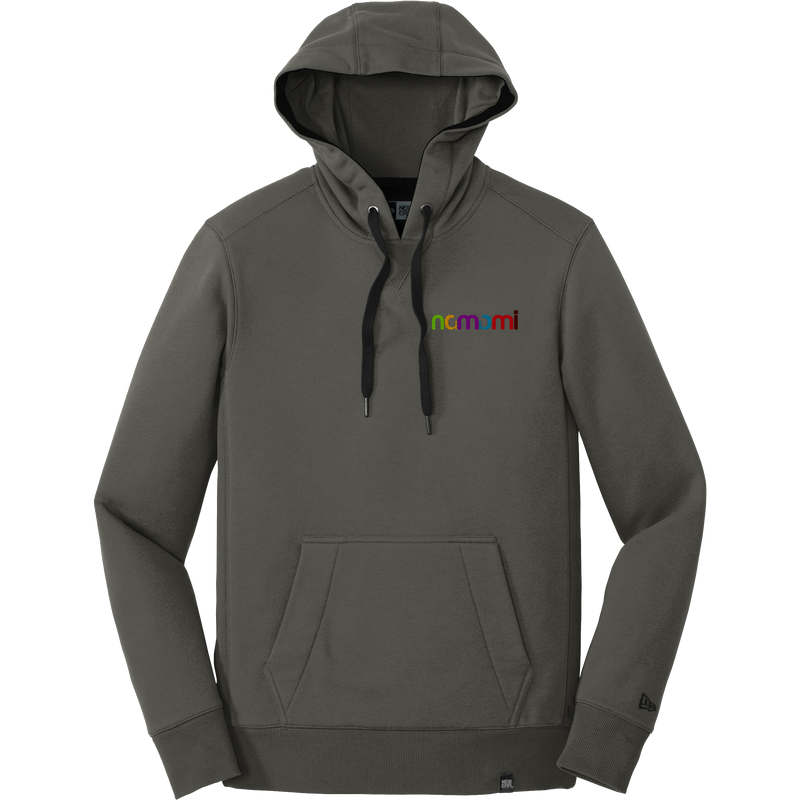 Namami New Era French Terry Pullover Hoodie