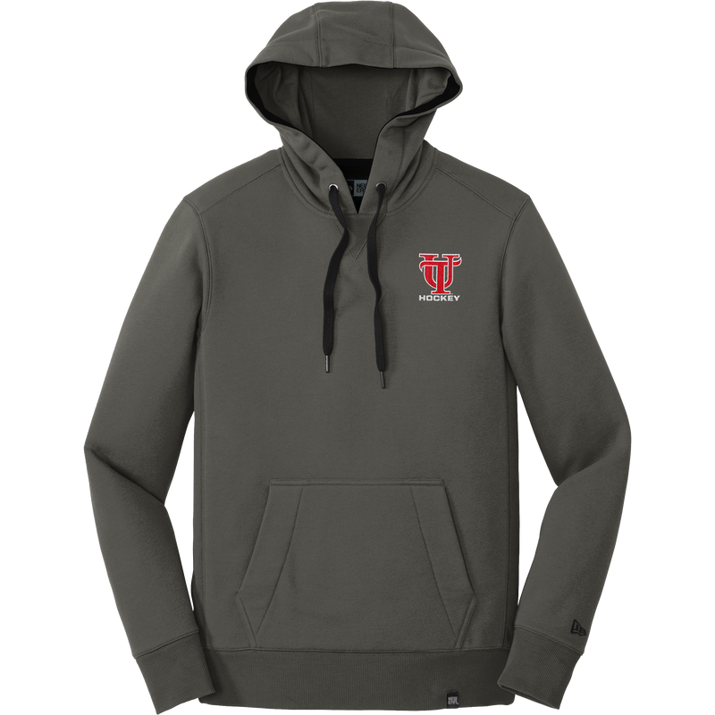 University of Tampa New Era French Terry Pullover Hoodie