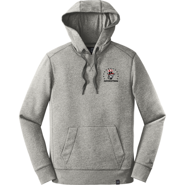 Phila Revolution New Era French Terry Pullover Hoodie