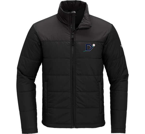 Going Yard The North Face Everyday Insulated Jacket