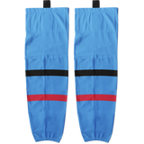 NJ Titans Tier 1 Bantam and Midgets Sublimated Tech Socks