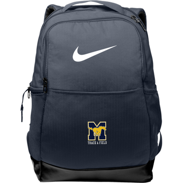 Marlboro Track and Field Nike Brasilia Medium Backpack