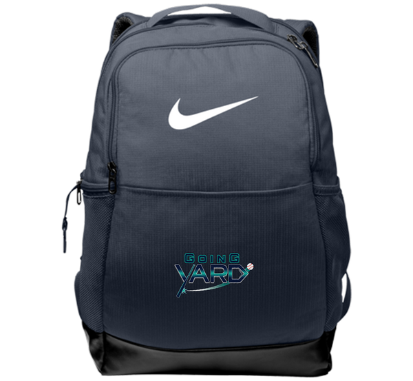 Going Yard Nike Brasilia Medium Backpack