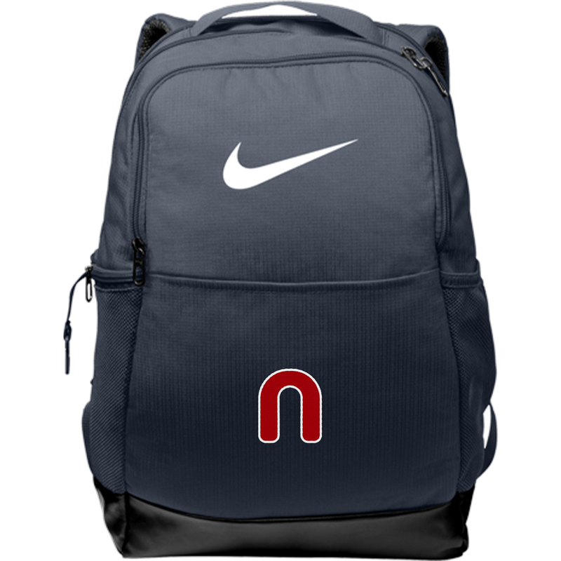 Namami Nike Brasilia Medium Backpack