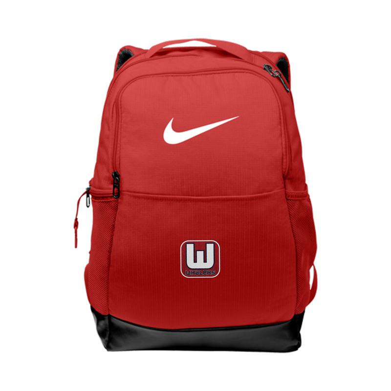 CT Whalers Tier 1 Nike Brasilia Medium Backpack