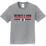 South Pittsburgh Rebellion Youth Fan Favorite Tee