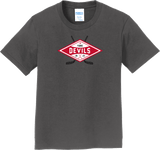 York Devils Youth Fan Favorite Tee