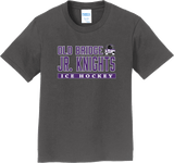 Old Bridge Jr. Knights Youth Fan Favorite Tee