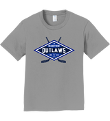 Brandywine Outlaws Youth Fan Favorite Tee