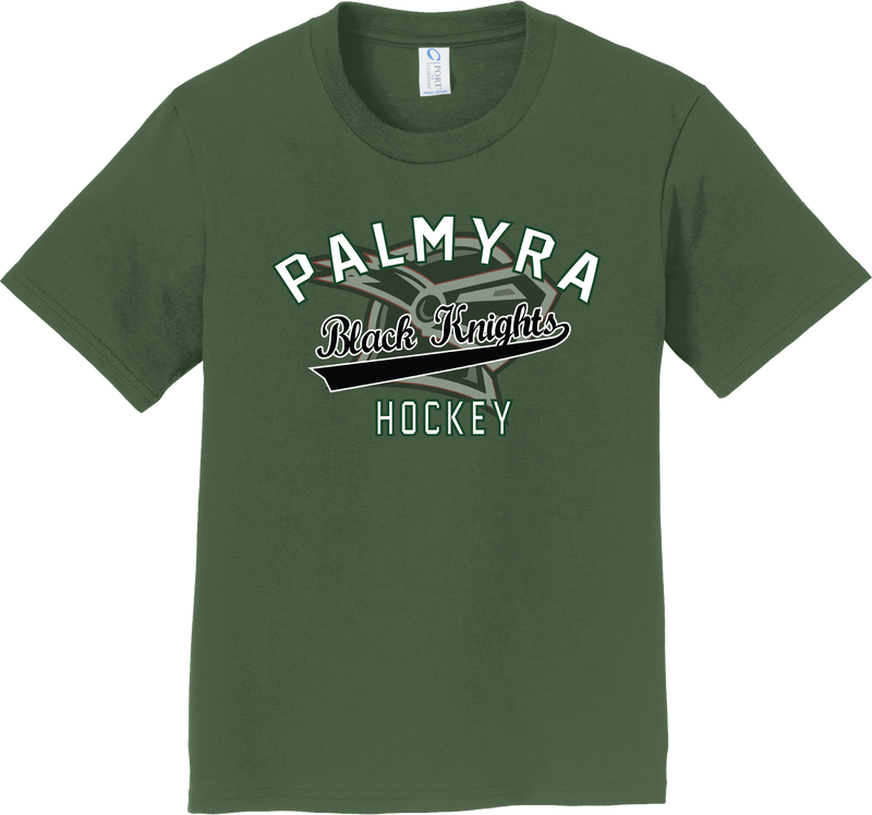 Palmyra Black Knights Youth Fan Favorite Tee