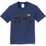 Mid-State Mustangs Youth Fan Favorite Tee