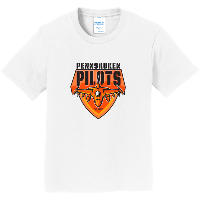 Pennsauken Pilots Youth Fan Favorite Tee