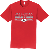 NJ Valkyries Adult Fan Favorite Tee