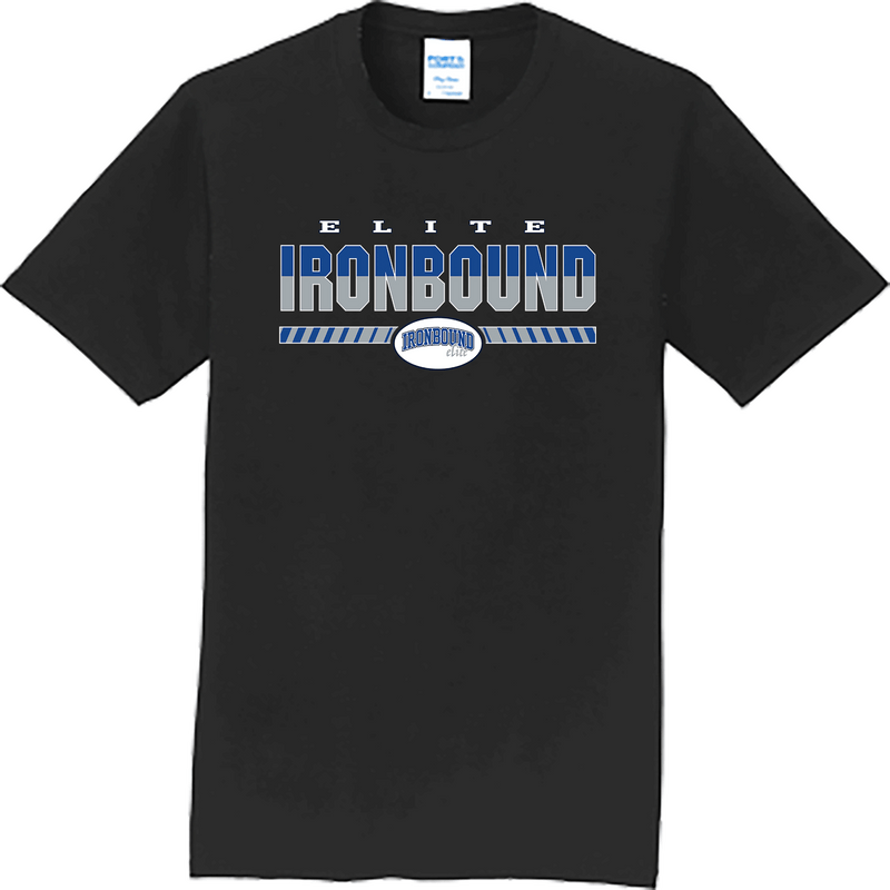 Ironbound Adult Fan Favorite Tee