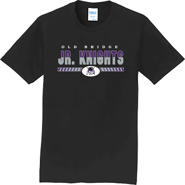 Old Bridge Jr. Knights Adult Fan Favorite Tee