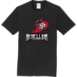 South Pittsburgh Rebellion Adult Fan Favorite Tee