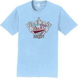 Delaware Ducks Adult Fan Favorite Tee