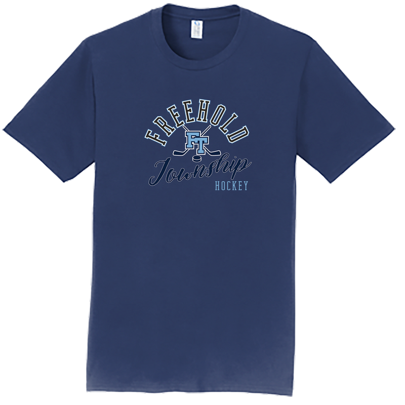 Freehold Township Adult Fan Favorite Tee