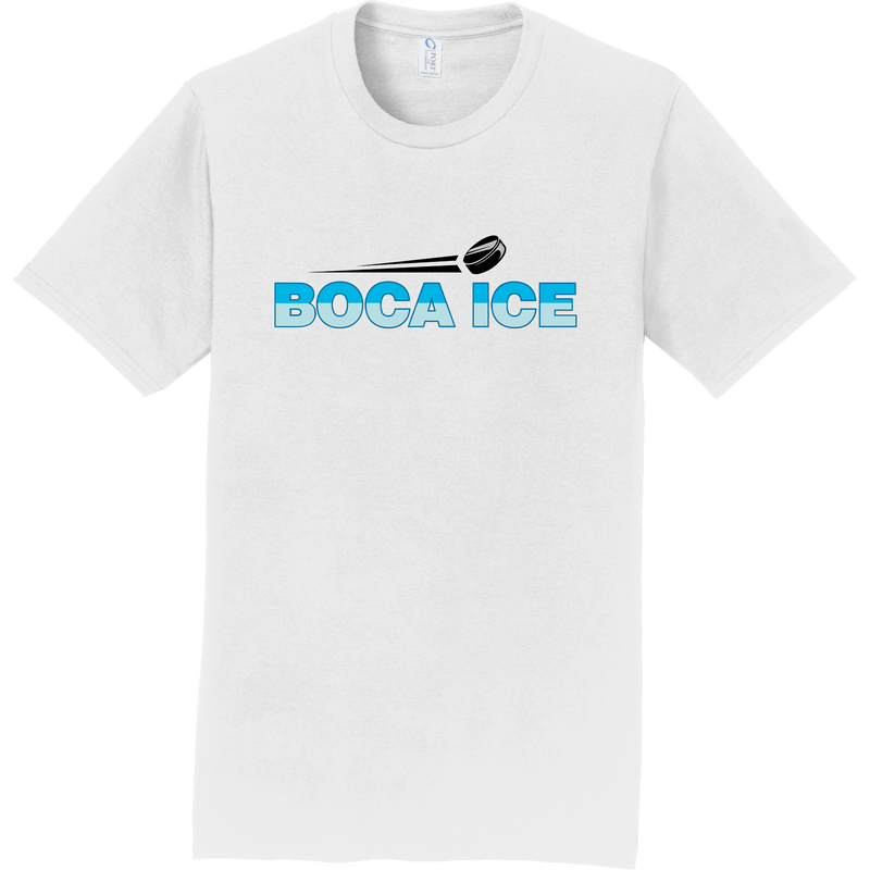 Boca Barracudas Adult Fan Favorite Tee