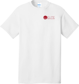 Elite Men's Core Cotton Lifeguard Tee