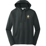 Upland Country Day School Performance Fleece Pullover Hooded Sweatshirt