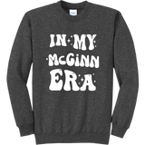 McGinn Elementary Core Fleece Crewneck Sweatshirt