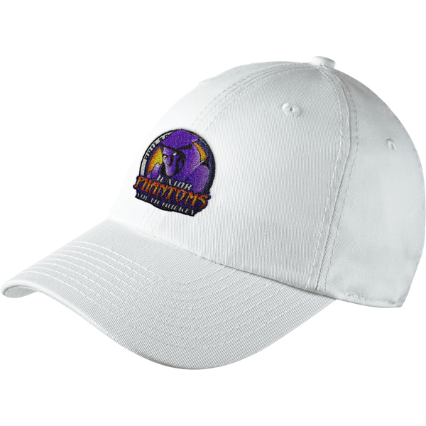 Jr. Phantoms New Era Adjustable Unstructured Cap