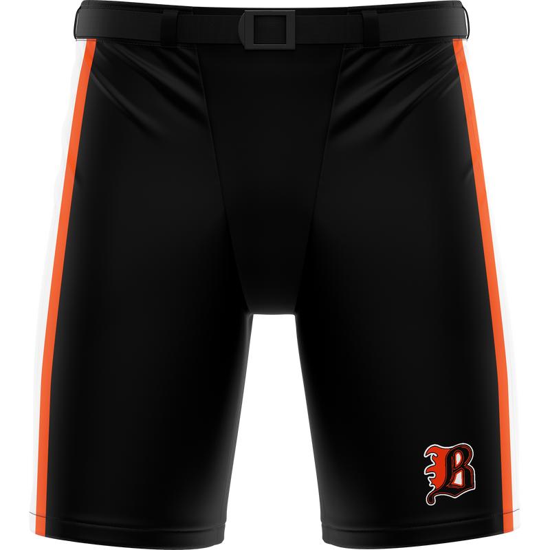 Philadelphia Blazers Adult Hybrid Pants Shell