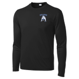 Chicago Bulldogs Long Sleeve PosiCharge Competitor Tee