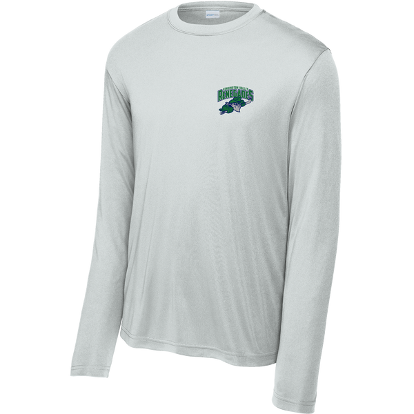 Kensington Valley Renegades Long Sleeve PosiCharge Competitor Tee