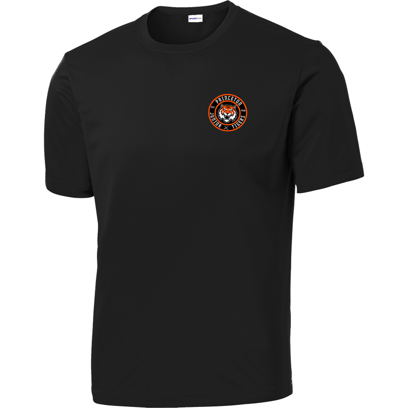 Princeton Jr. Tigers PosiCharge Competitor Tee