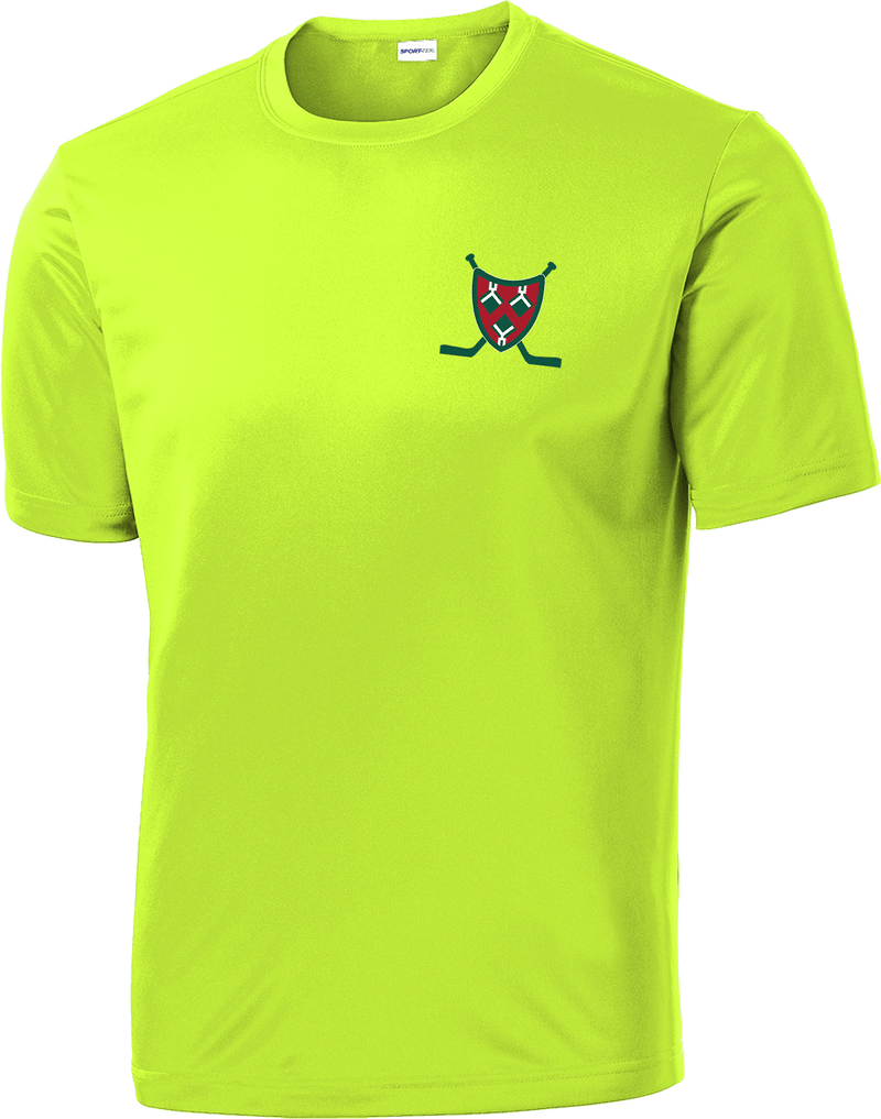 Navesink PosiCharge Competitor Tee