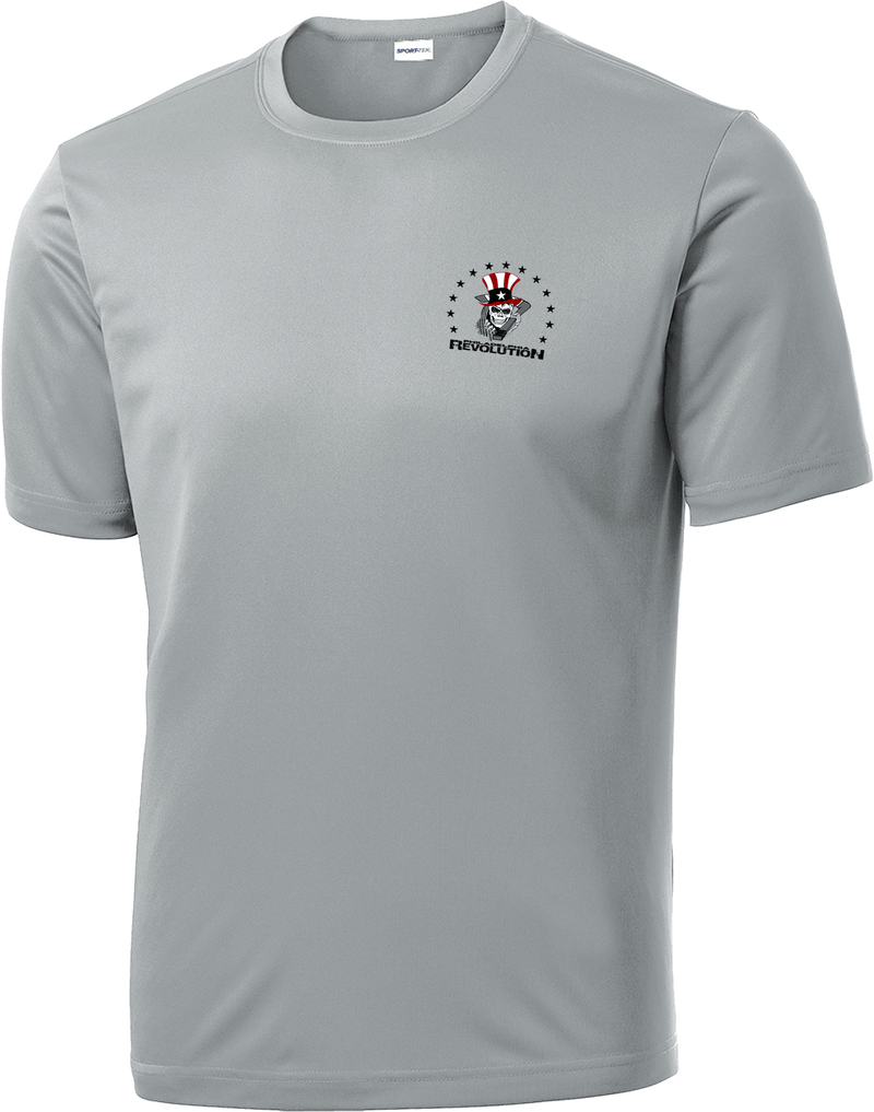 Phila Revolution PosiCharge Competitor Tee