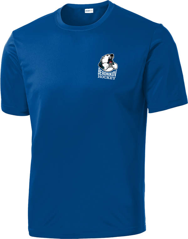 Berdnikov Bears PosiCharge Competitor Tee