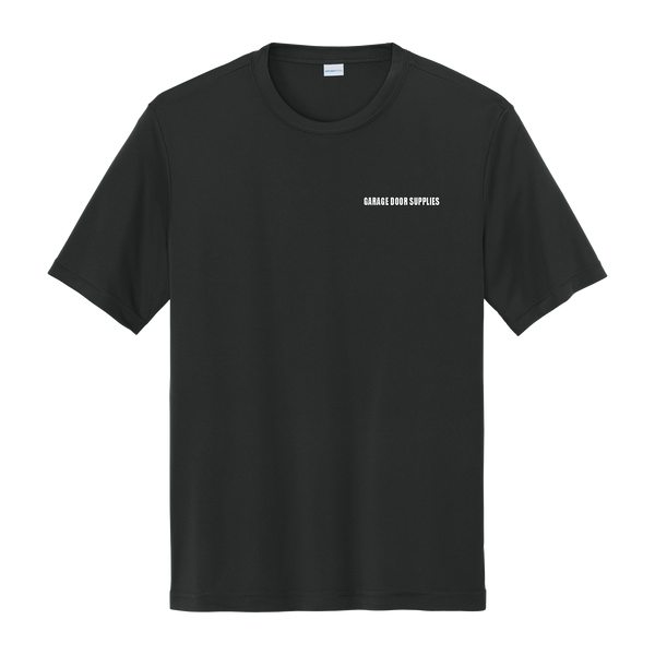 Garage Door Supply PosiCharge Competitor Tee