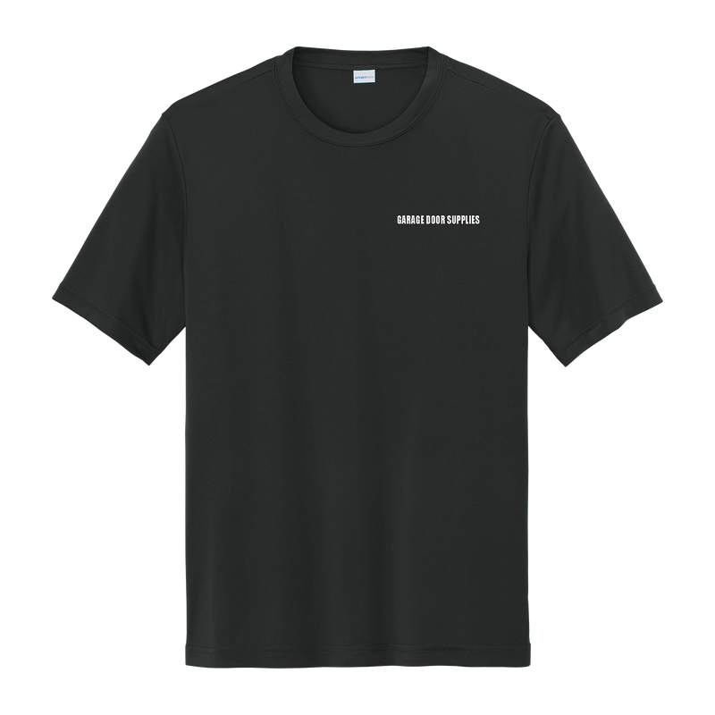 Garage Door Supply PosiCharge Competitor Tee