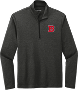 CT Bobcats Endeavor 1/2-Zip Pullover