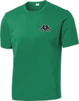 Igloo Jaguars PosiCharge Competitor Tee