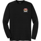 SOMD Lady Sabres Long Sleeve Ultimate Performance Crew