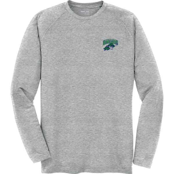 Kensington Valley Renegades Long Sleeve Ultimate Performance Crew